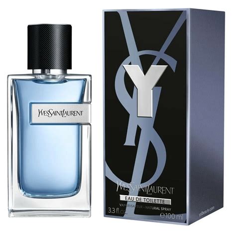 yves saint laurent y eau de toilette sample|yves saint laurent y notes.